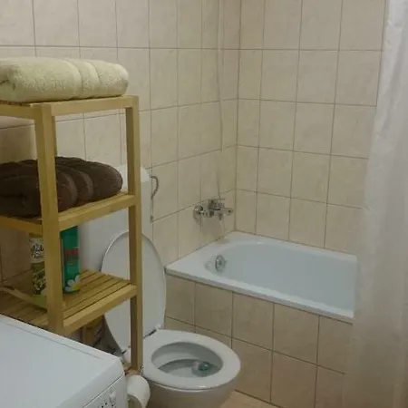 アパート Peter's