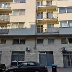 Apartment Peter's Budapest