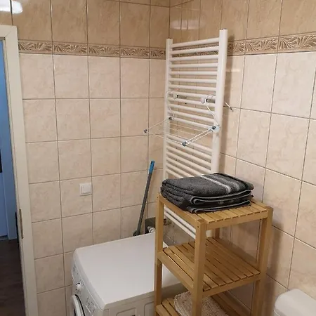 Peter's Apartament *