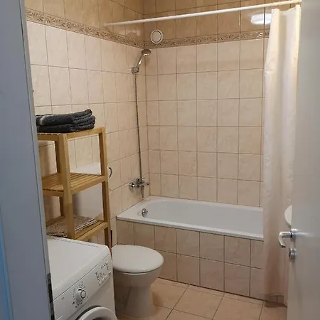 Peter's * Budapest