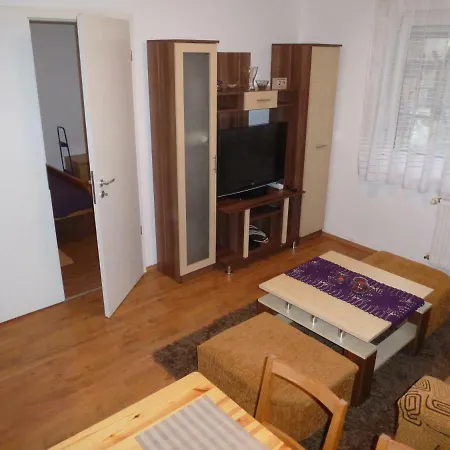 Peter's Apartament Budapesta