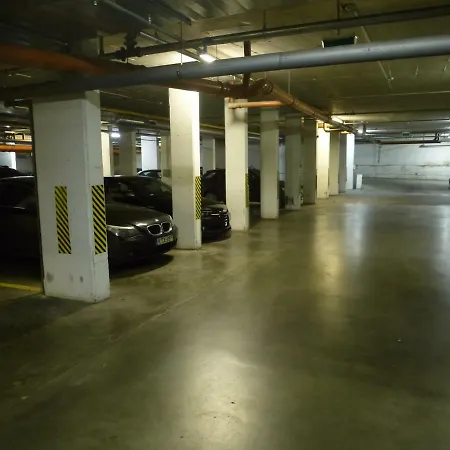 Peter's Apartament *