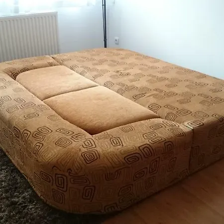 Peter's Budapesta