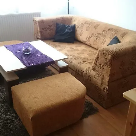 Apartament Peter's Budapesta