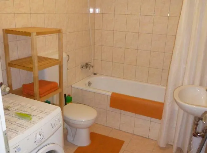 Peter's Apartament Budapesta