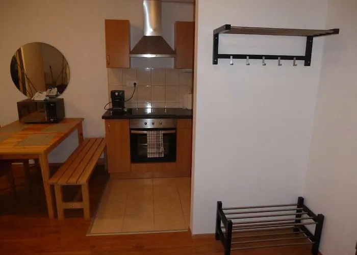 Apartament Peter's
