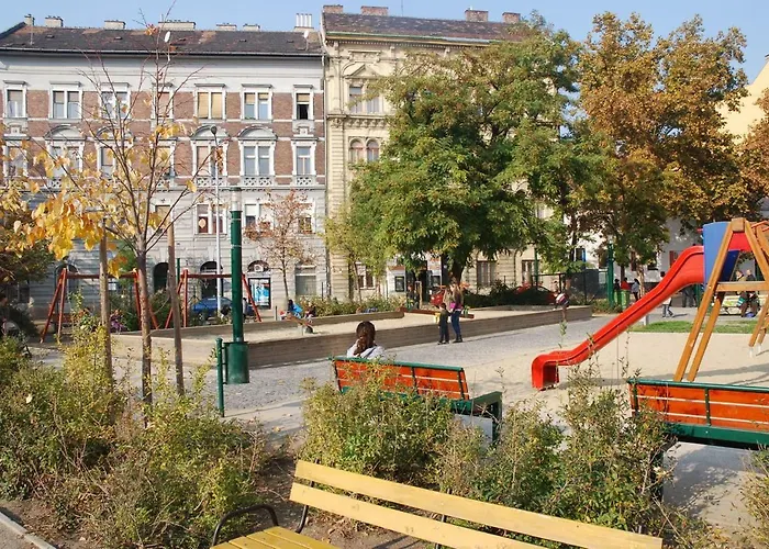 Peter's * Budapesta