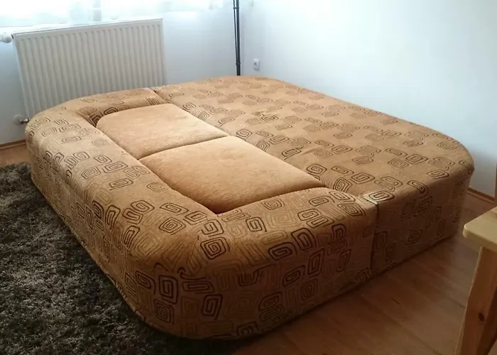 Peter's Budapest