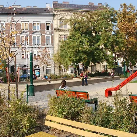 Peter's * Budapest